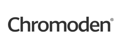 Logo Chromoden - Maxi Parket Logo-Chromoden