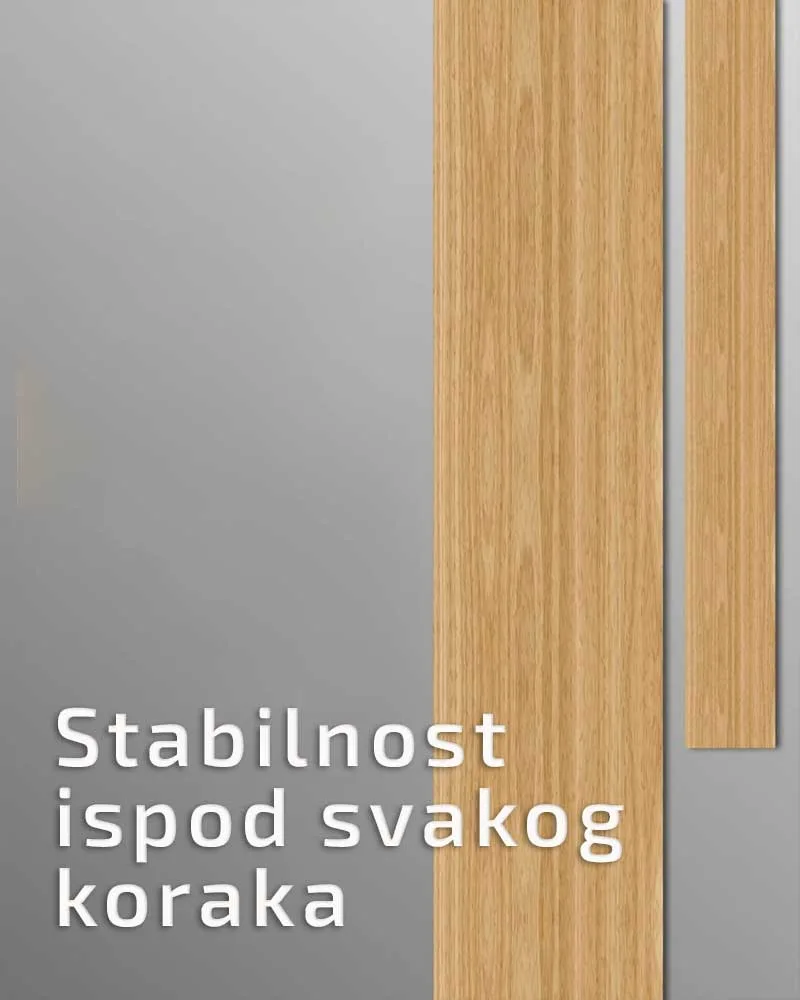 Asortiman podova Maxi Parket